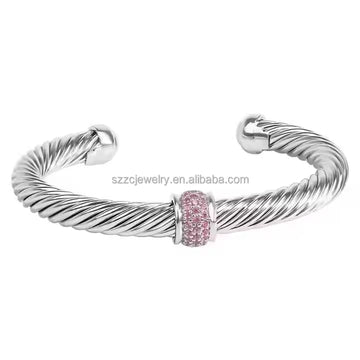 Luxury-Inspired David Collection